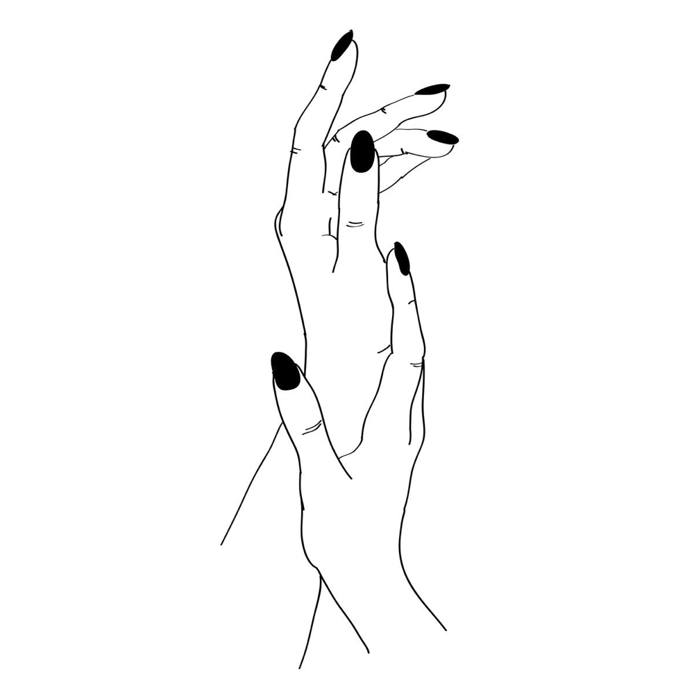 Nails (Polygel)