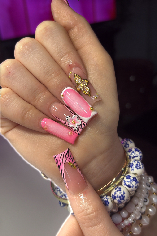 Long full set