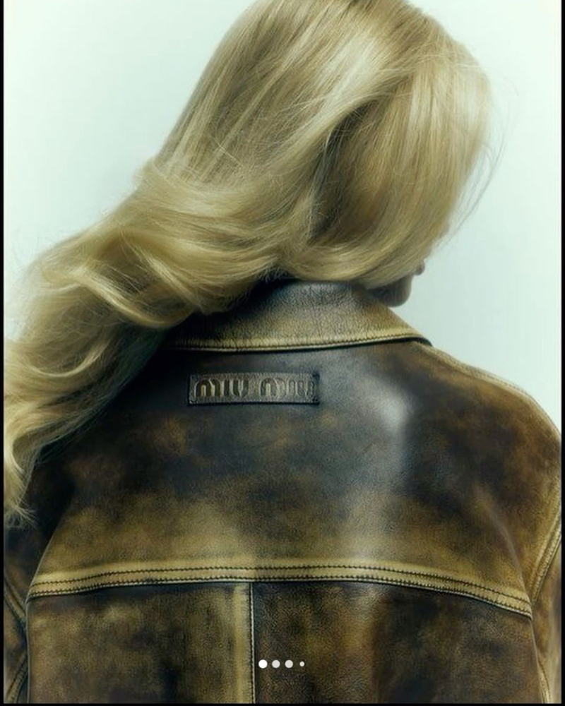 Blonding