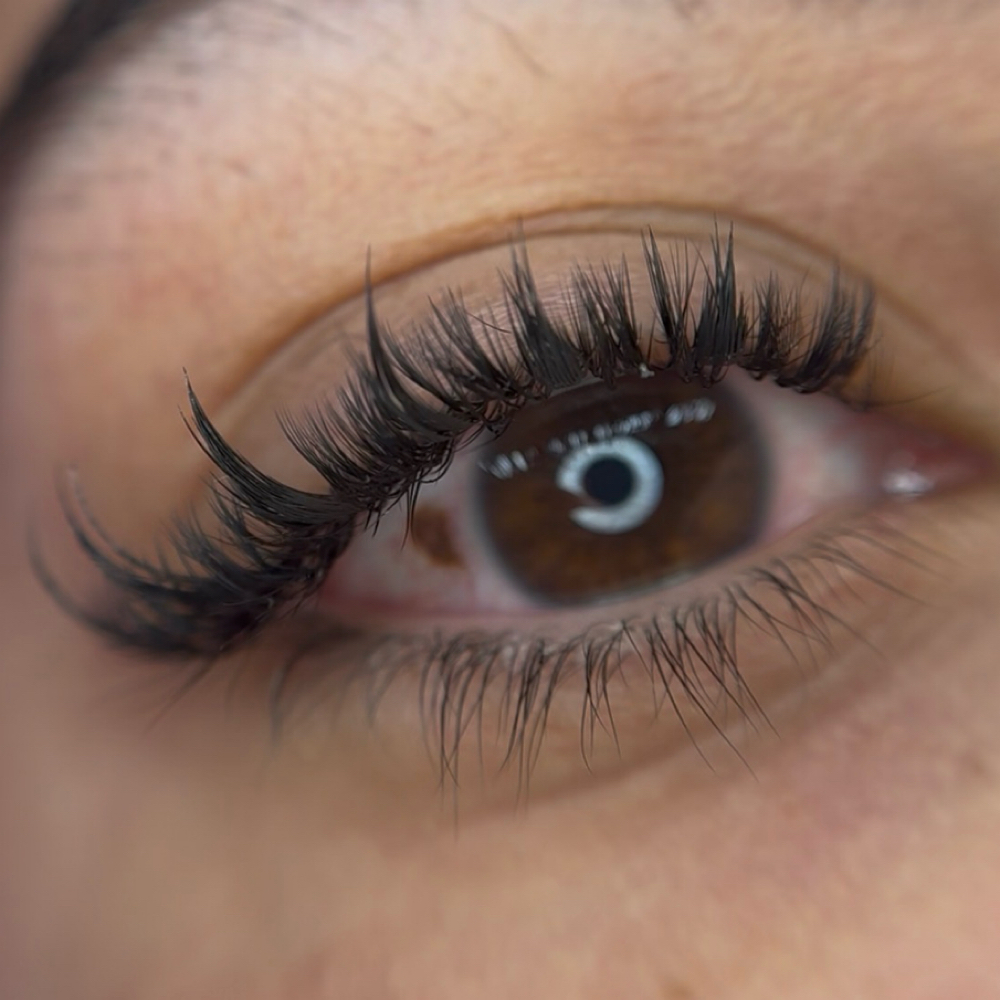 Anime Fullset at Blissful Brows & Lashes in Thornton, CO