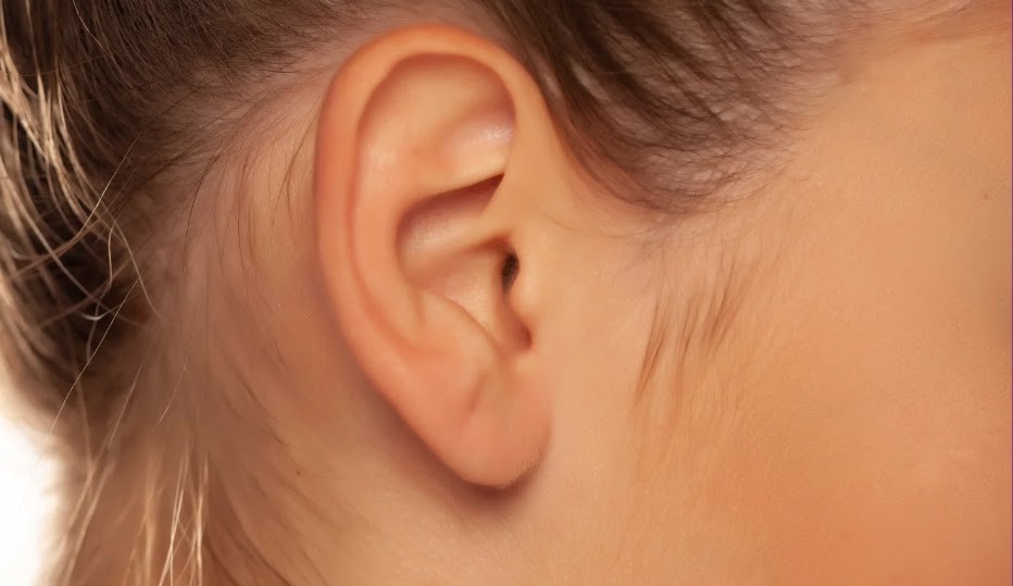 Ears at Iexpress Beauty in Snellville, GA