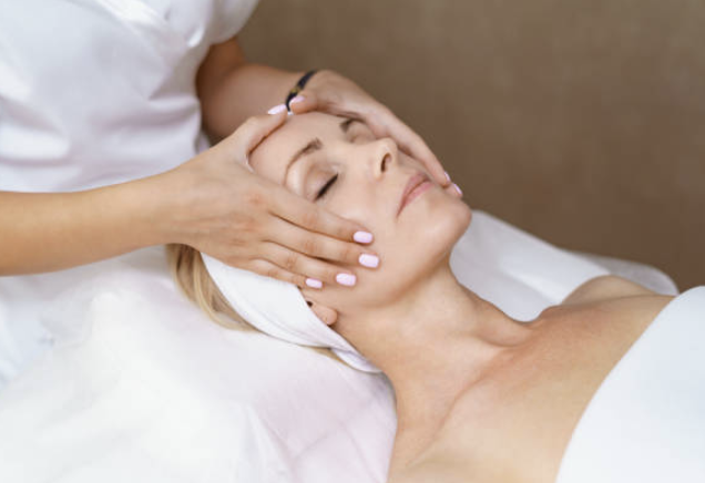 Glow Facial