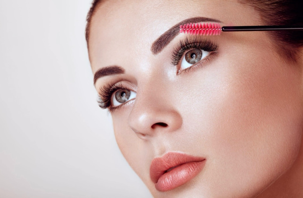 Lash Extension Design Consultation