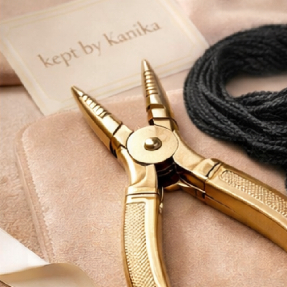 Luxury Extension Removal at Kept By Kanika in Oak Park, MI