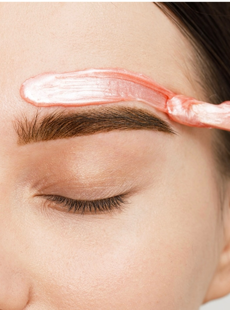 Brow Shaping