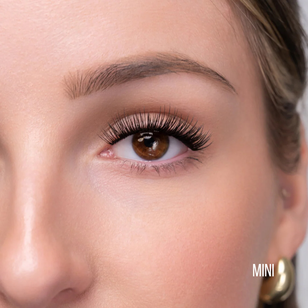 TAD 5 Day Lashes