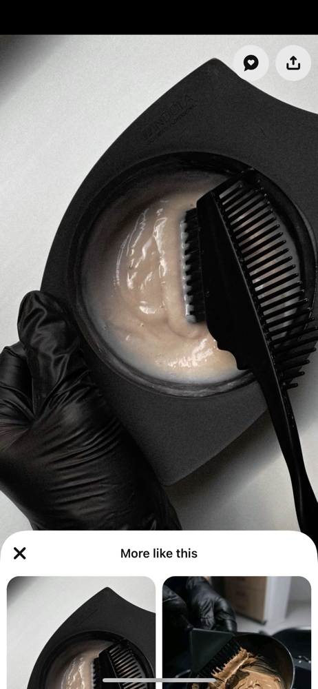 Color/Grey Coverage Root Touch Up