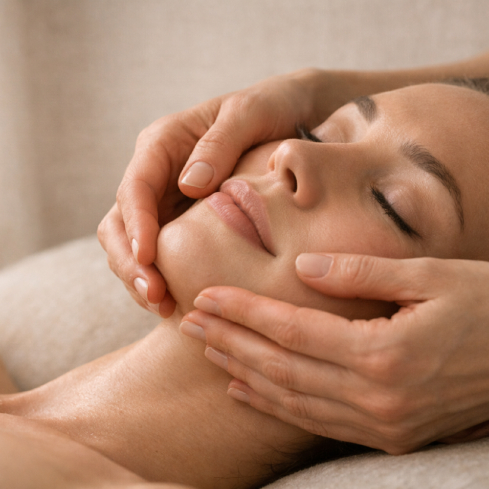 Buccal Facial Treatment at Poised Aesthetics in Scottsdale, AZ