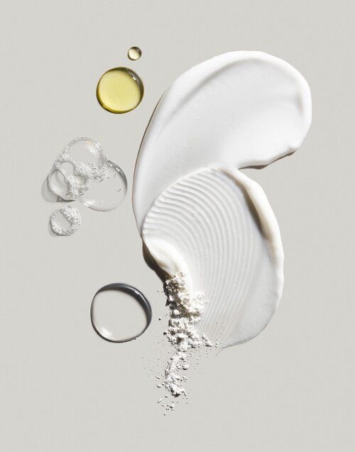 Hydrating Enzyme Treatment
