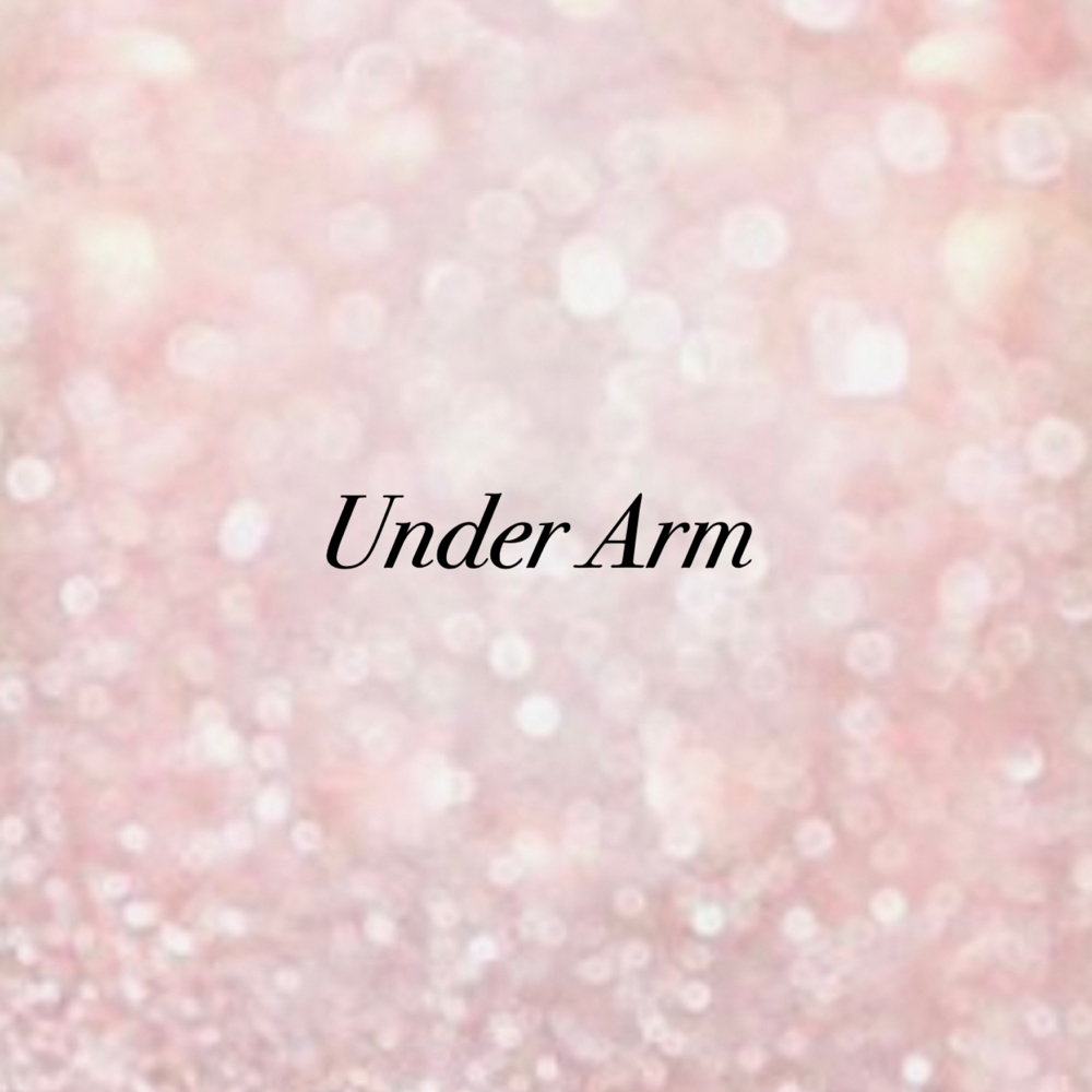 Under Arm Wax