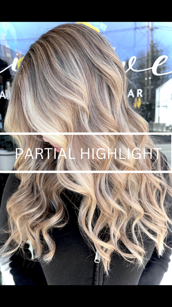 Partial Highlight