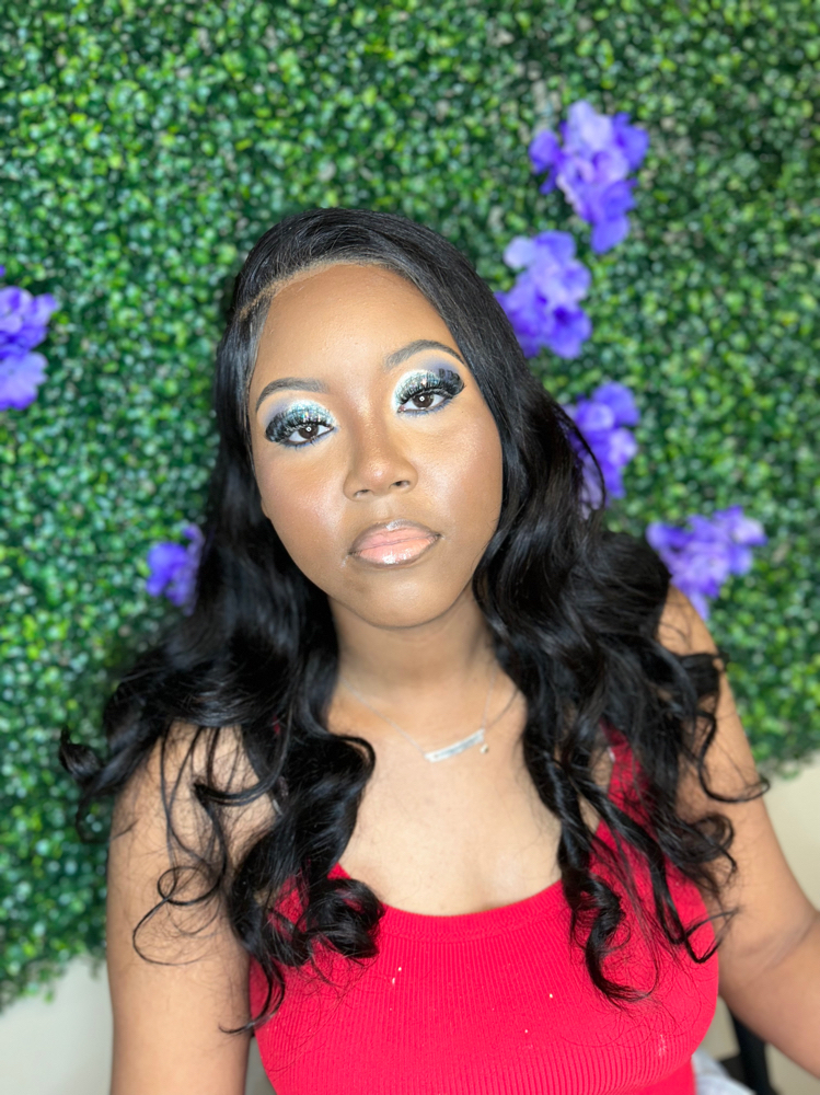 Full Glam