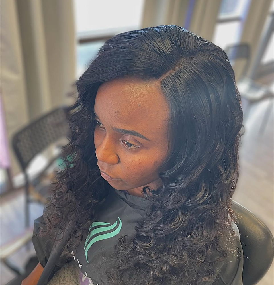 Closure Sew In
