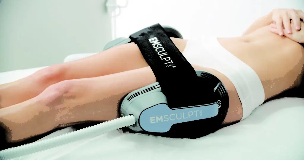 Bioahape Contour Sculpting