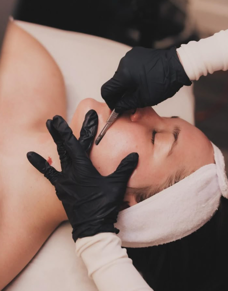 Dermaplane Add-on