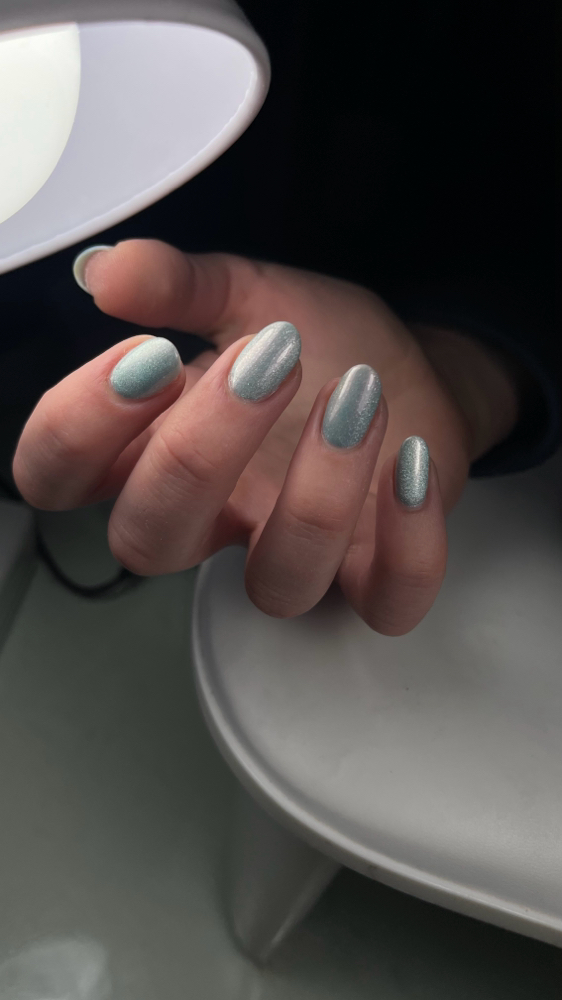 Basic Manicure