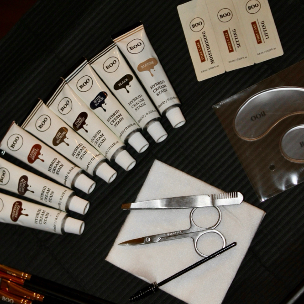 Brow Tweezing at Annie's Aesthetics in Luling, LA