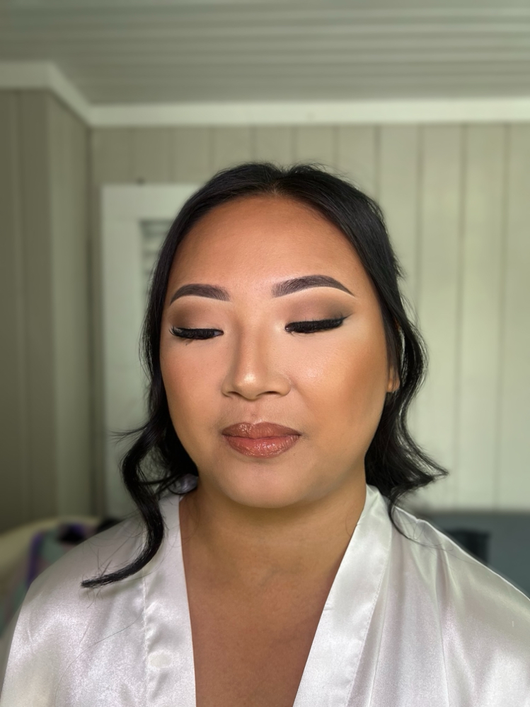 Makeup Trial