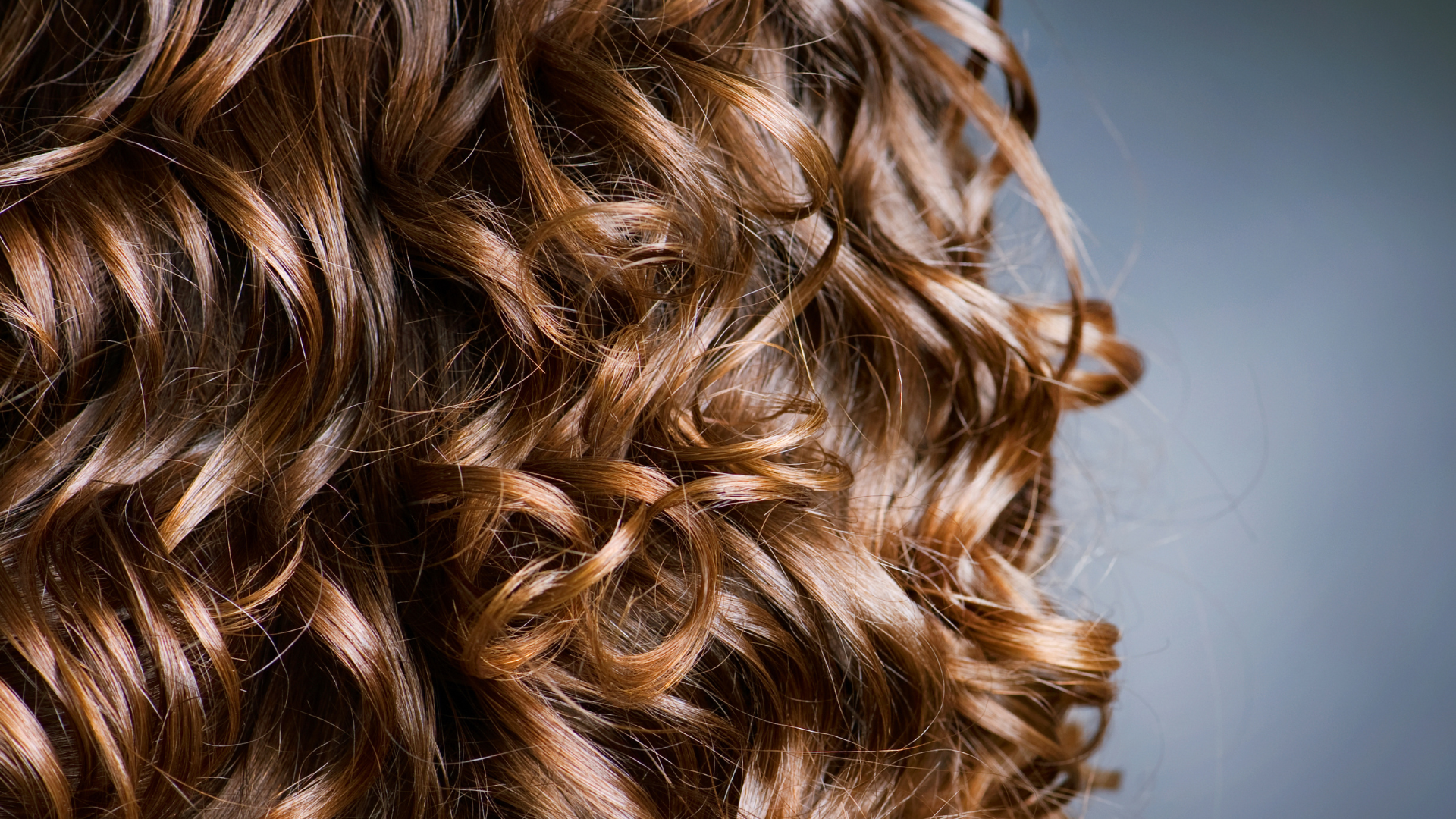 Full Perm at The Journey Salon in Katy, TX