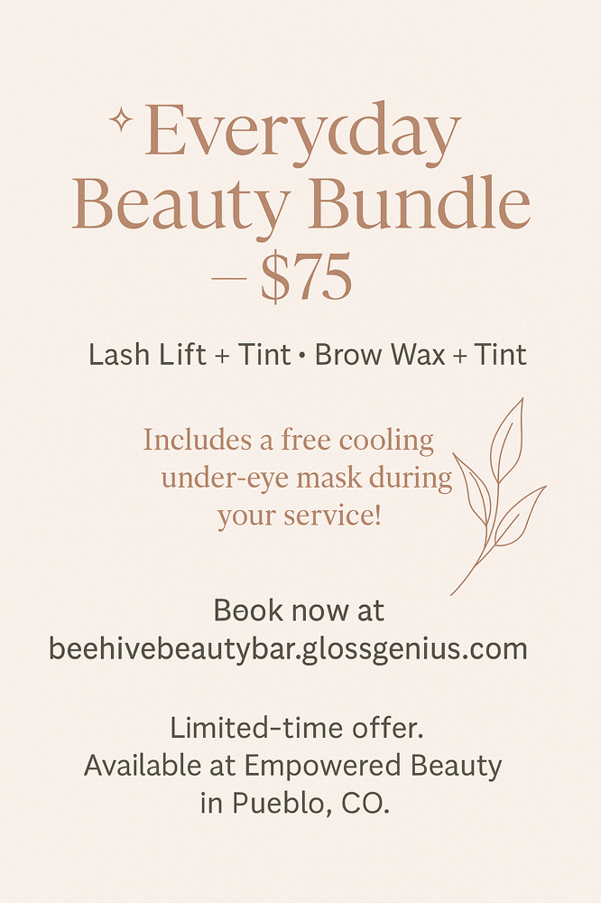 Everyday Beauty Bundle
