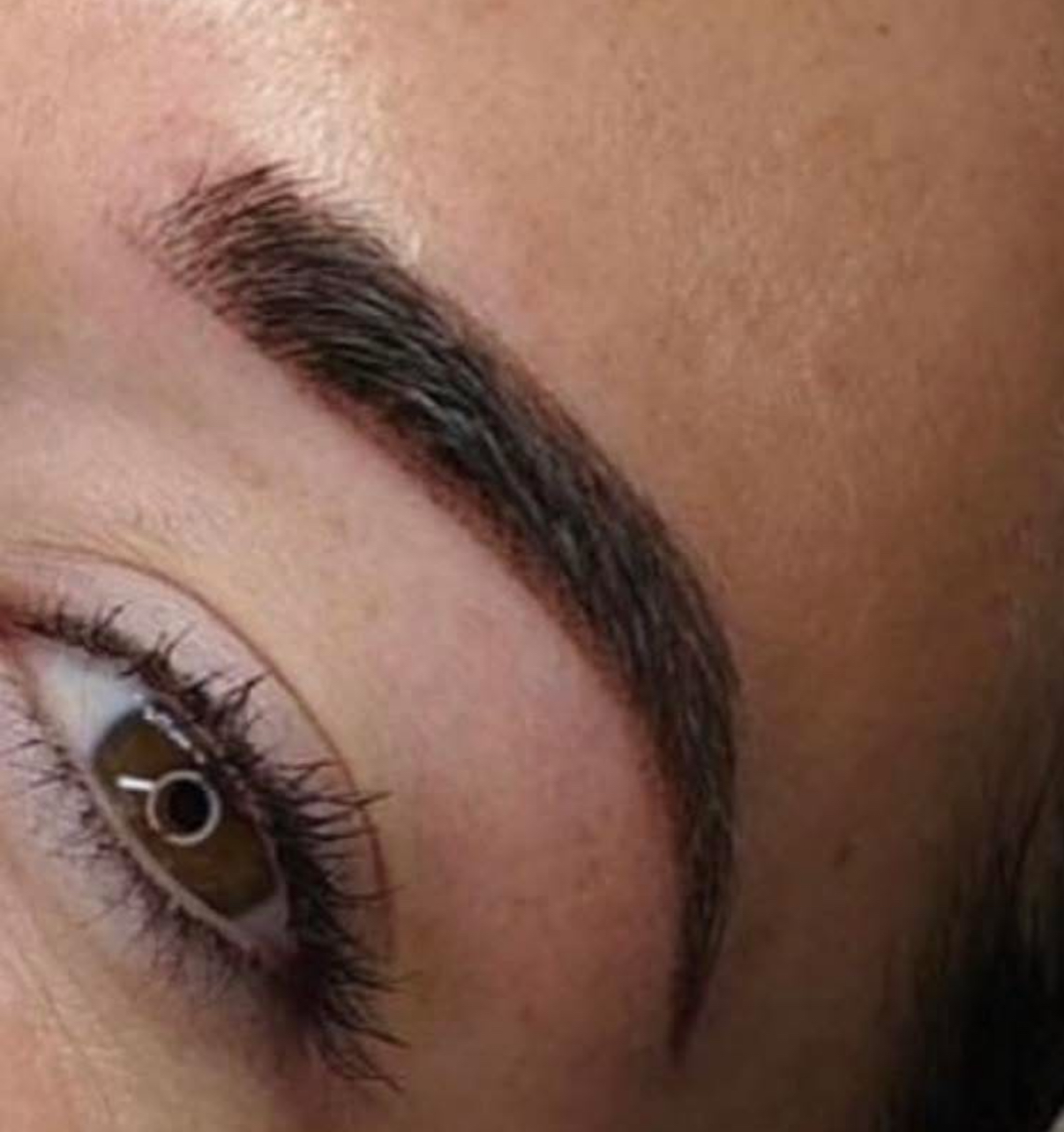 Powder Brow Maintenance(Less 1Yr)