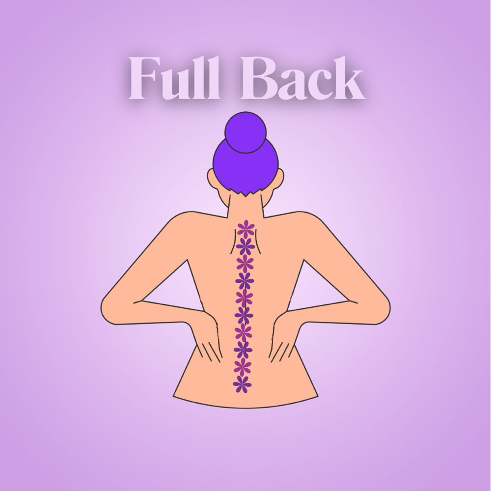 Full Back