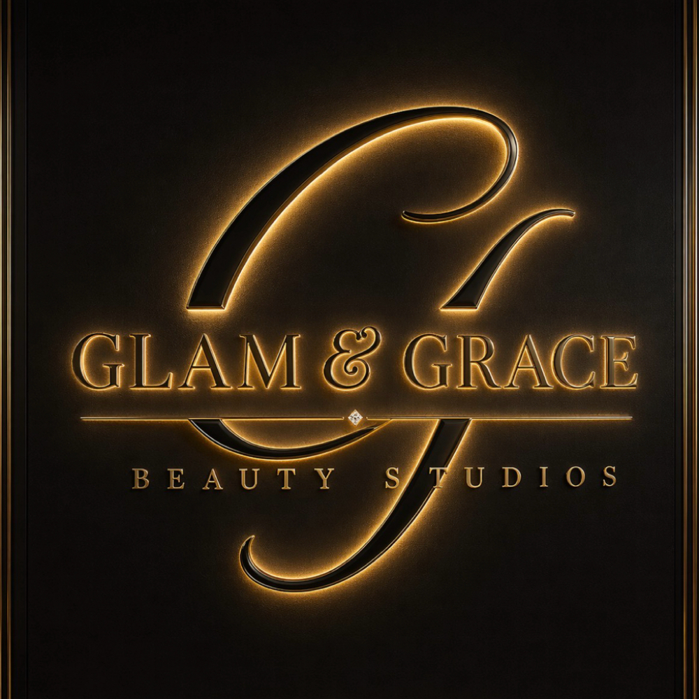 Eyebrow Wax Shaping at Glam & Grace Beauty Studios in Crestview, FL
