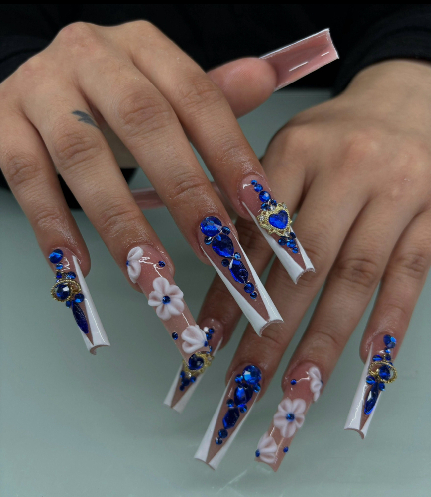 Any Design XLong