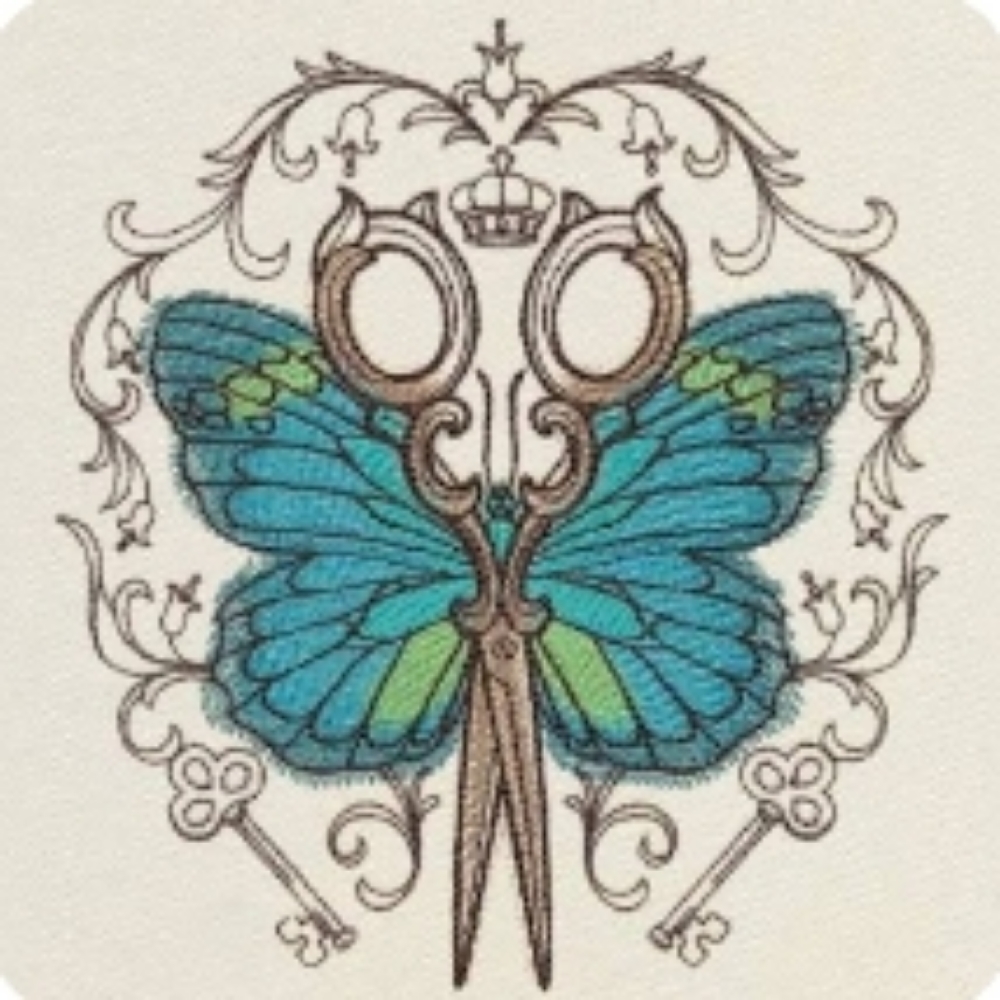 Womans Cut Straight at Elegance barber studios in Aubrey, TX