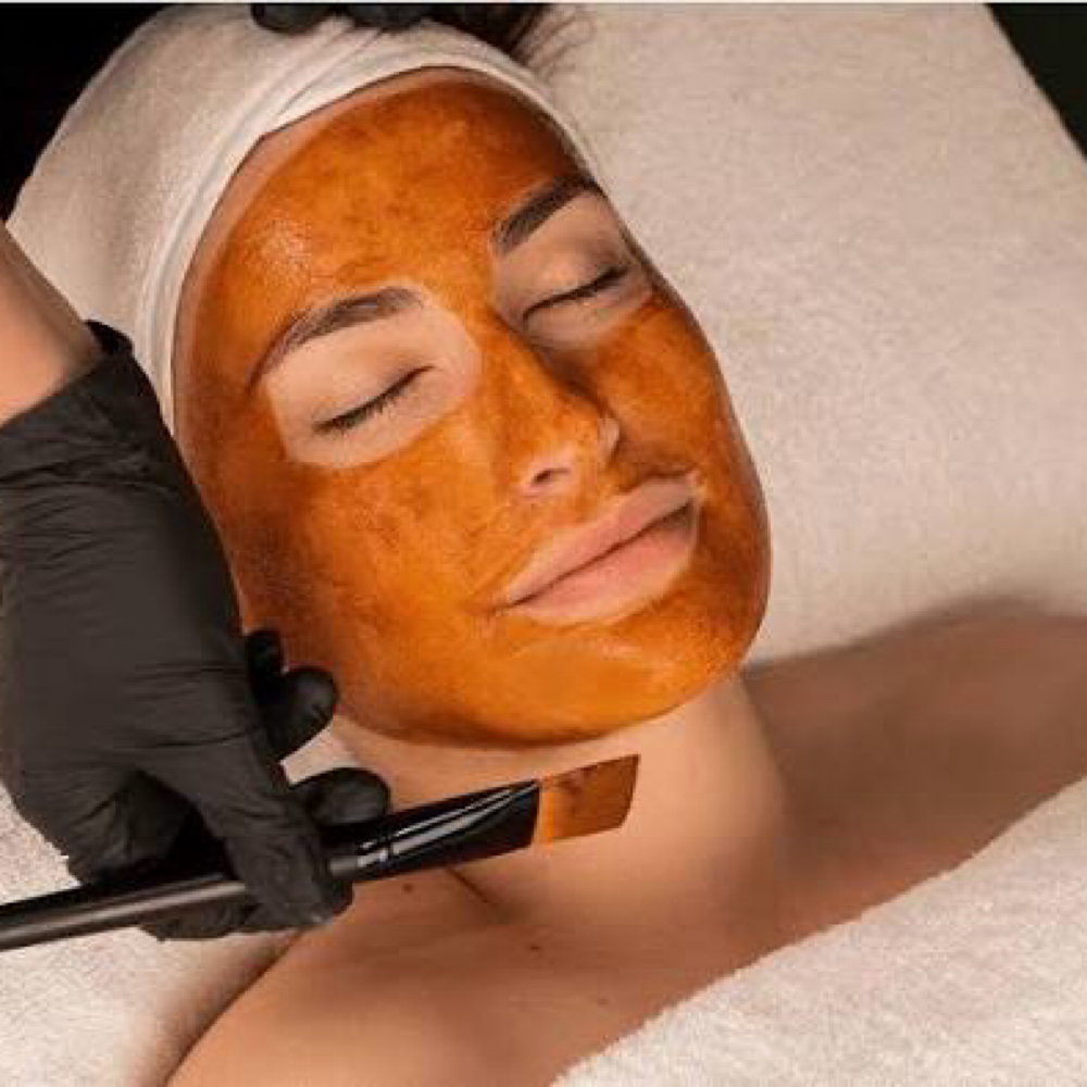 Nano Infusion Facial at Chic Beauty House in Apollo Beach, FL
