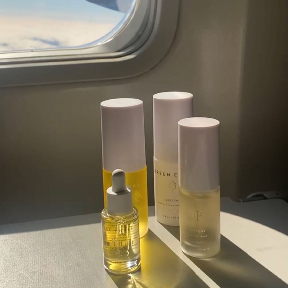 Express Facial at luxurybyliv in Aberdeen, SD