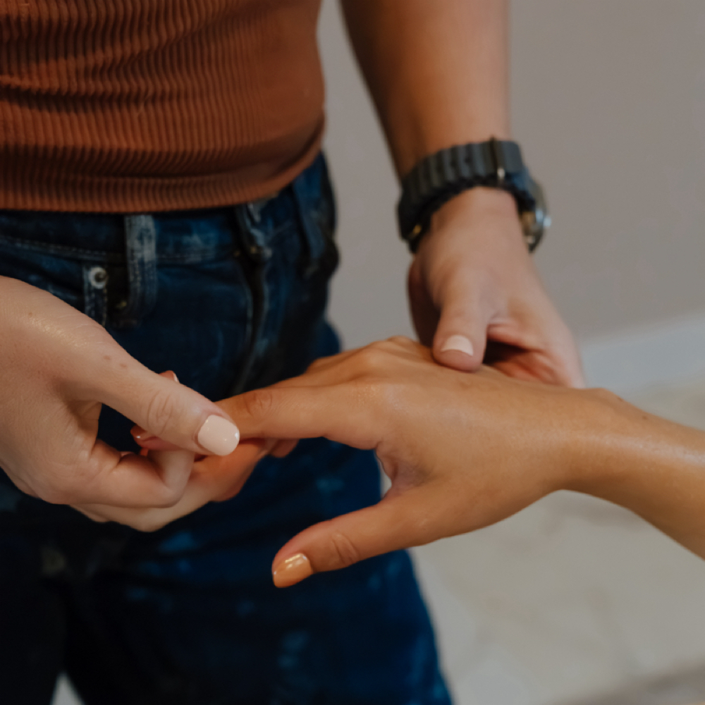 Signature Massage (90 Min) at Soule Spa + Wellness in Haddonfield, NJ