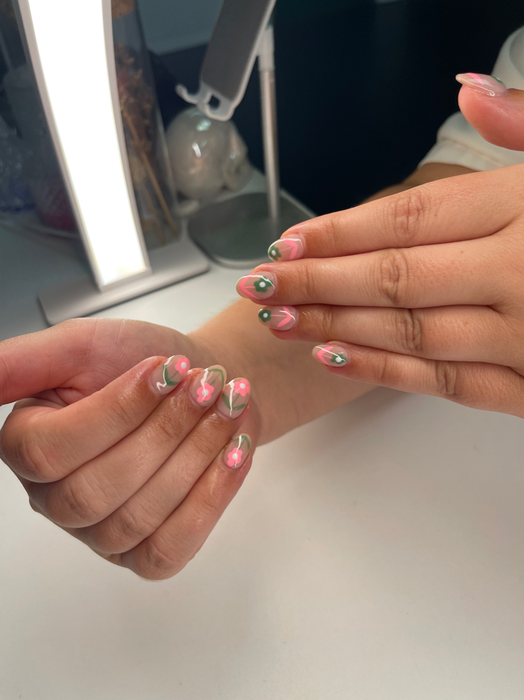 Full Set (Short)