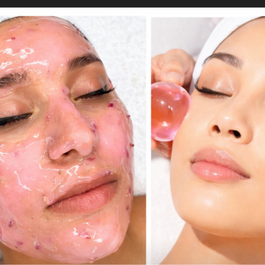 Blush Glow Boost at Blush Beauty Boutique in Easton, PA