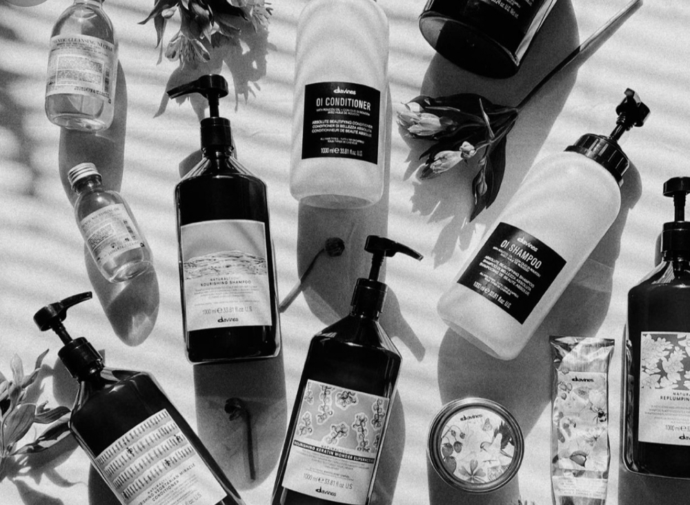 Deep Conditioning Treatment