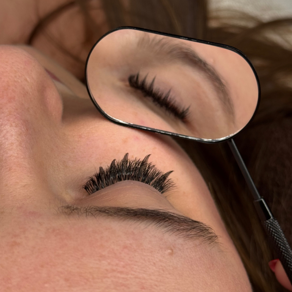 Mini Fill at Elixir Beauty in Boise, ID