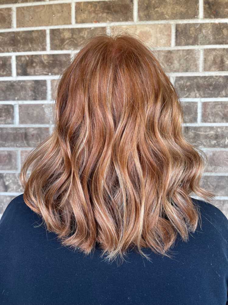Partial Highlight