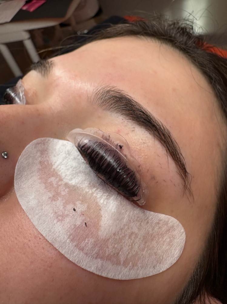 Lash Tint