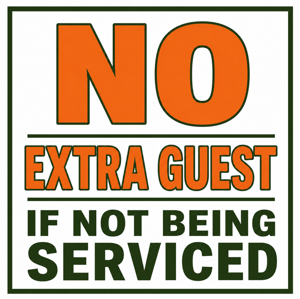 NO EXTRA GUEST!! at Perfection by Q Beauty Supply & Salon in Bryant, AR