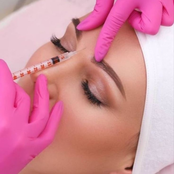Botox 12$/Unit at Luxe Beauty Bar & IV Hydration in Idabel, OK