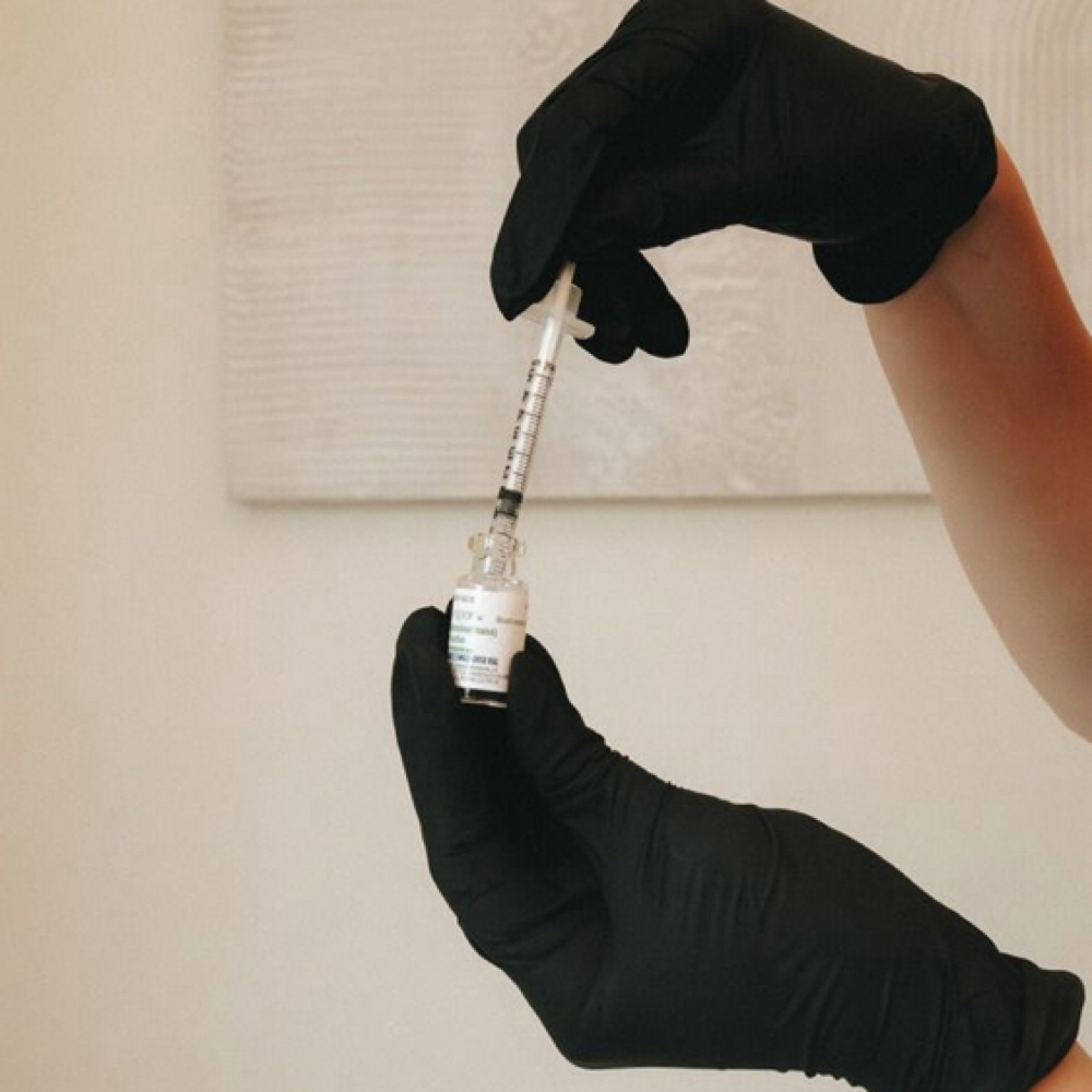 Botox | Daxxify $12/Unit at Luxe Beauty Bar & IV Hydration in Idabel, OK
