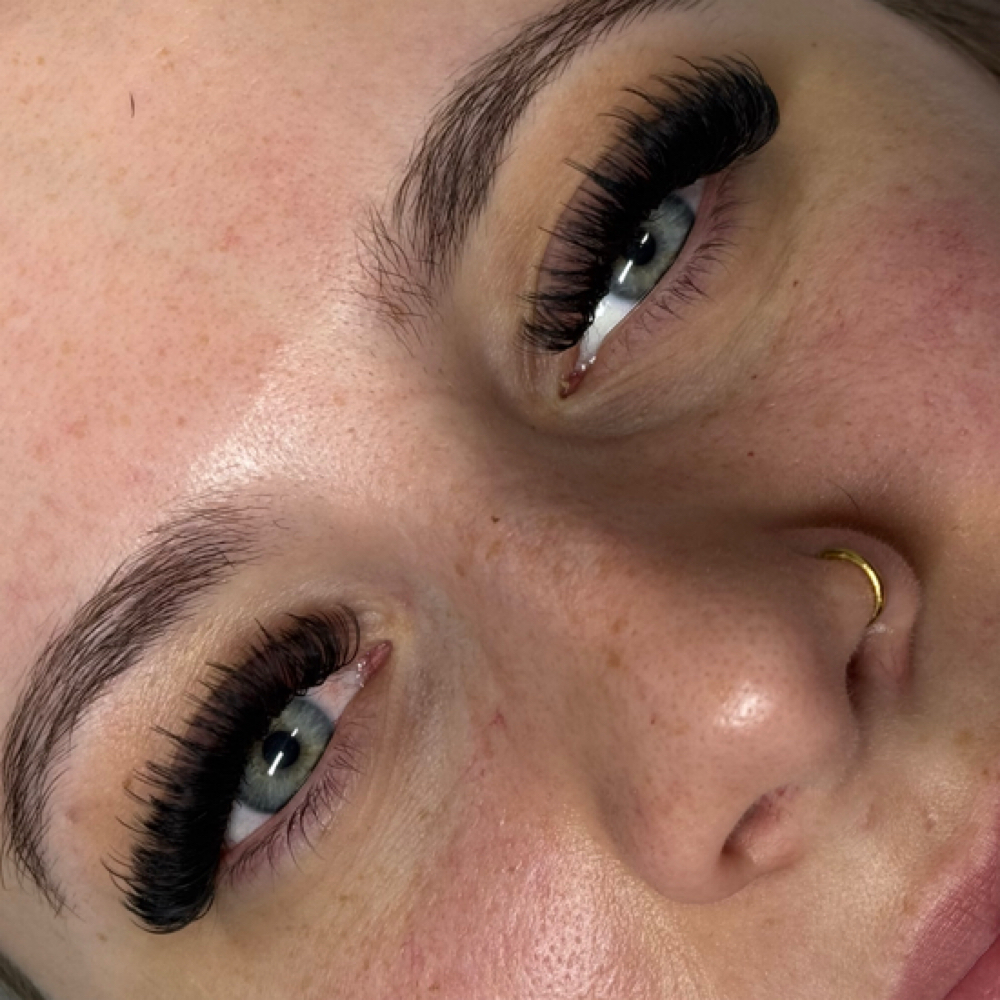 Wispy Fill (3 Weeks) at Gemineye Lash by Emily Krystin in San Tan Valley/Florence, AZ