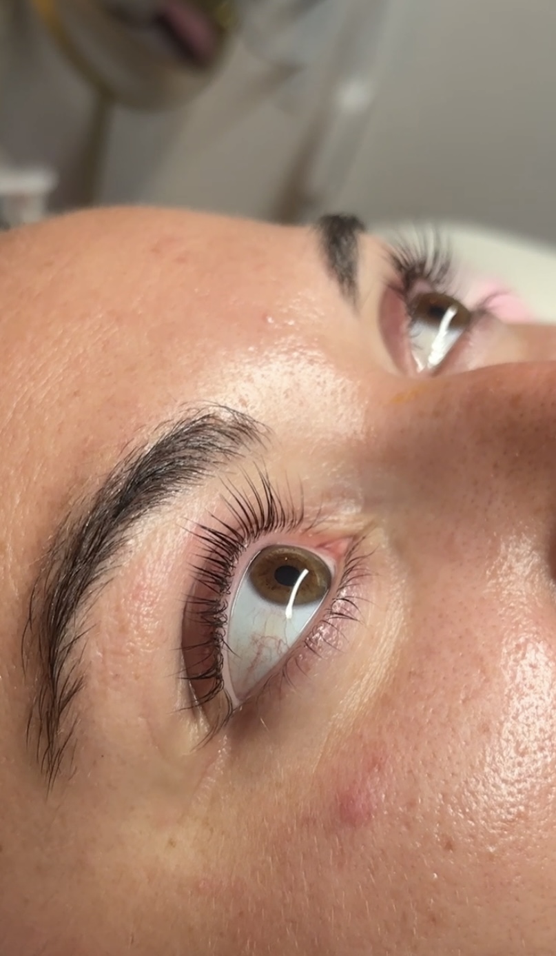 Lash Lift Only at Beauty by Faith in Davis, IL