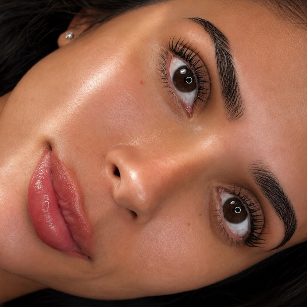Korean Lash Lift at Elevate Hair & Lash Studio in Richardson, TX