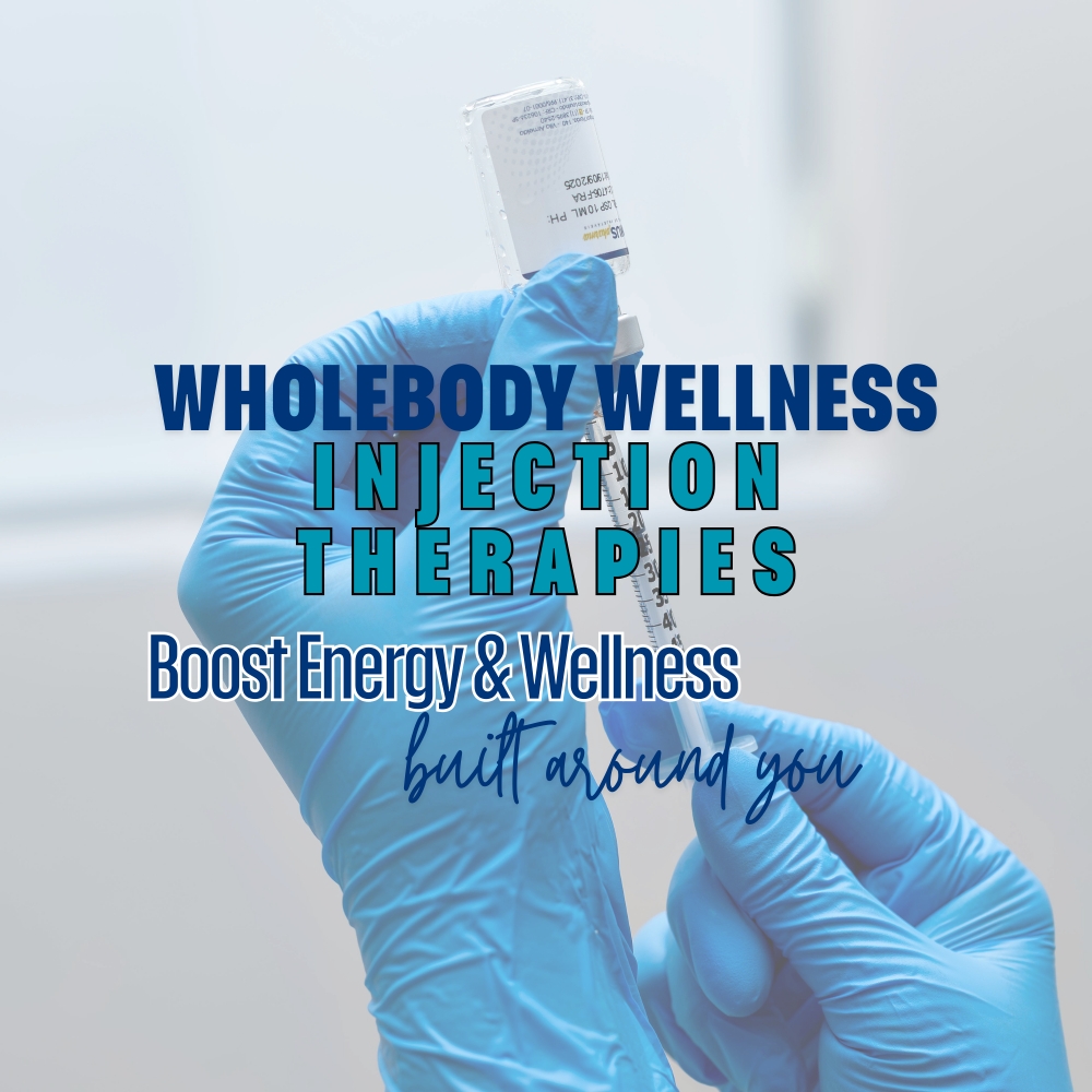 Wellness Injection Therapies at Altar Healthcare in Oak Lawn, IL