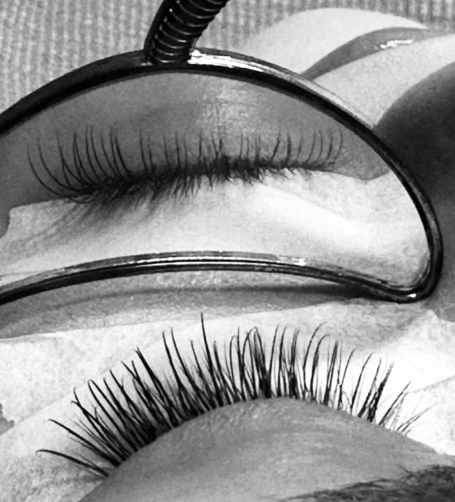 Classic Lash Fill