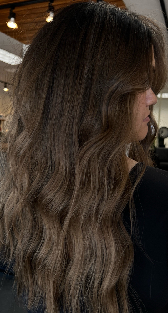 Extensions With Color