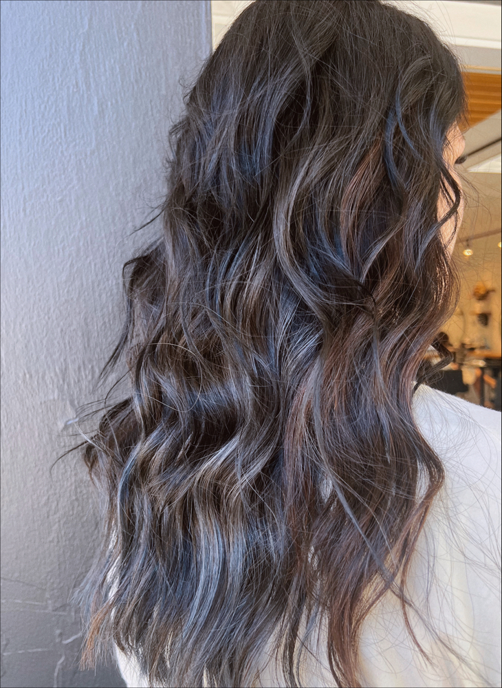 Extensions With Color