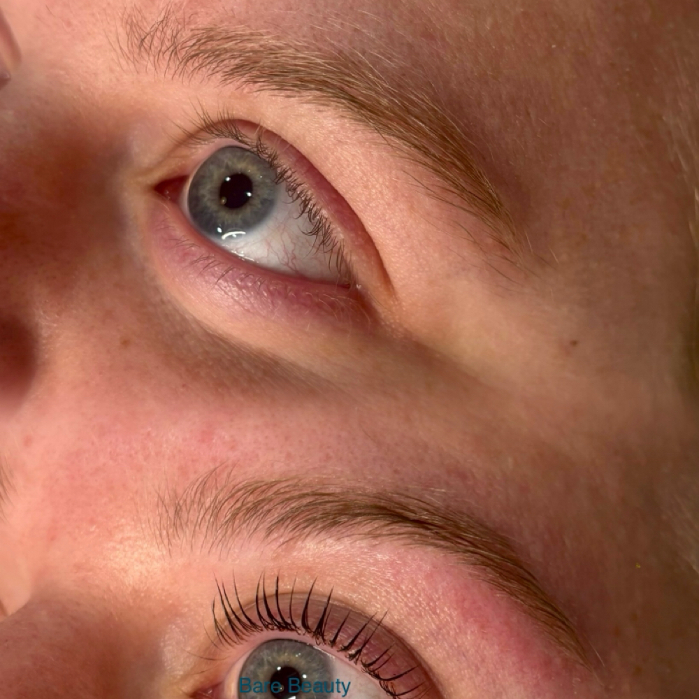 Eyebrow Wax at Bare Beauty Studio LLC in Okc, OK