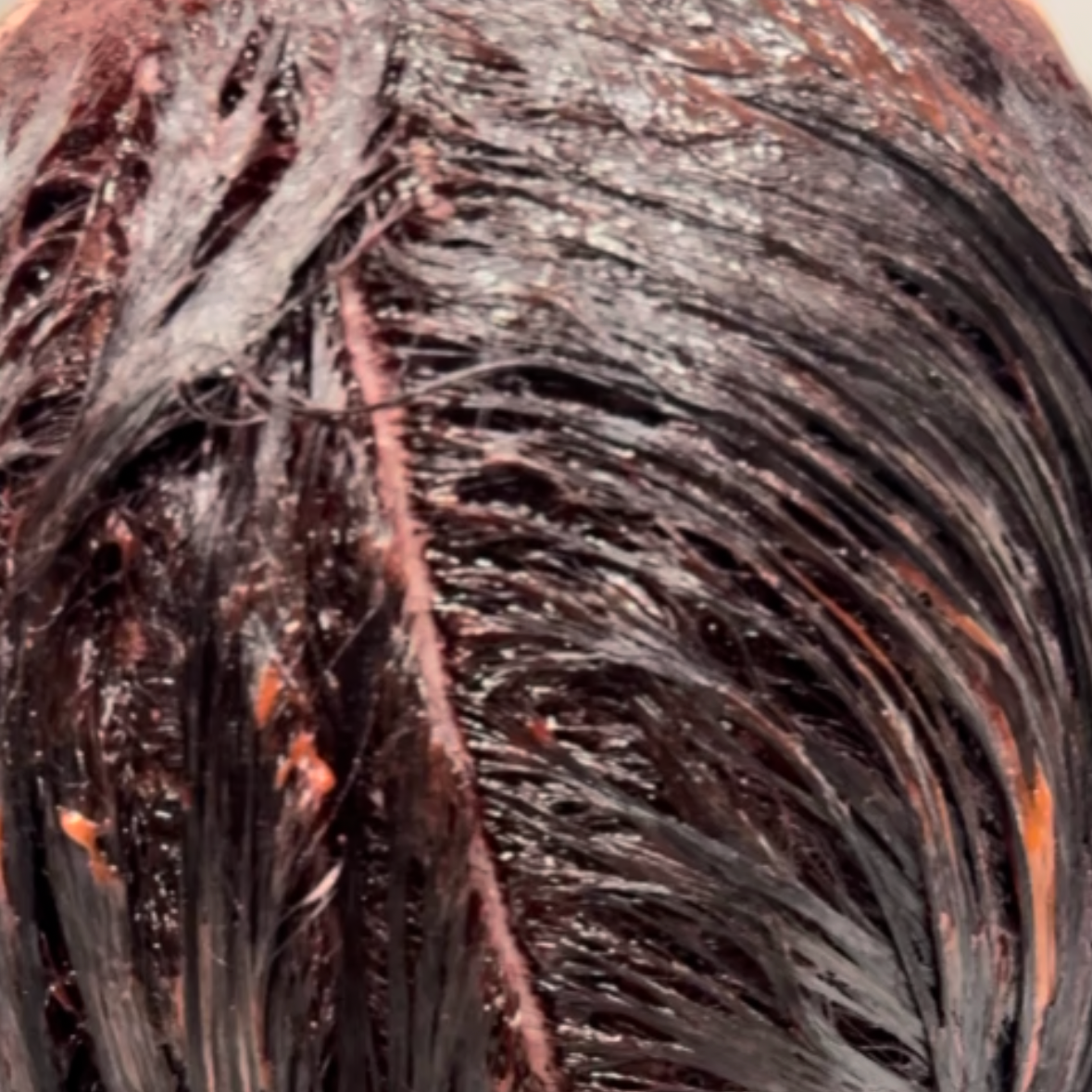 THE ROOT at Set Apart Hair Studio in Katy, TX